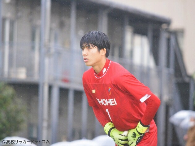 昌平GK佐々木智太郎