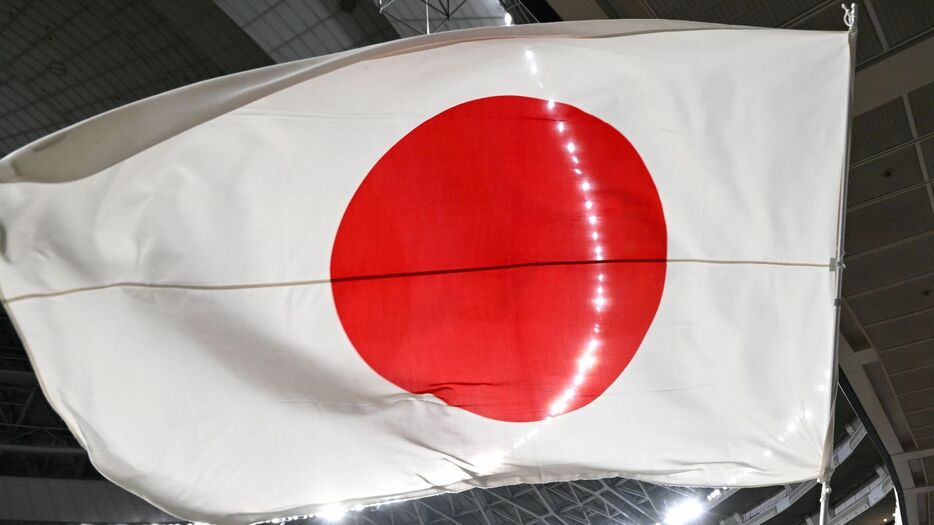 日本が勝利(C)Getty Images