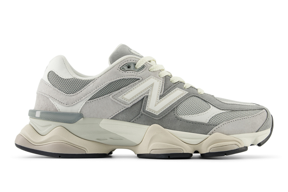 New Balance（ニューバランス） 「90/60 EEE」（2万2000円）