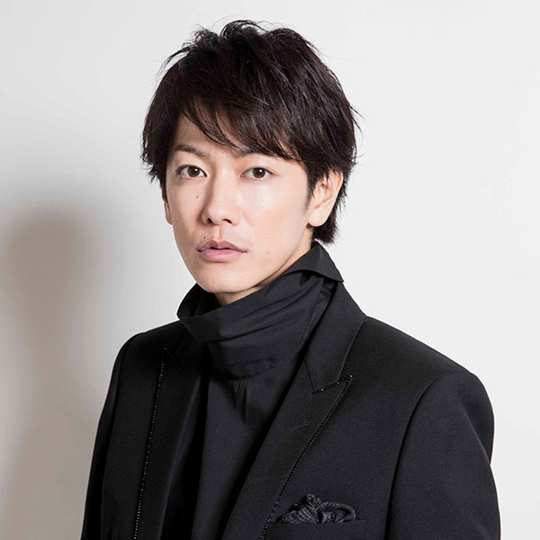 佐藤健（C）ORICON NewS inc.