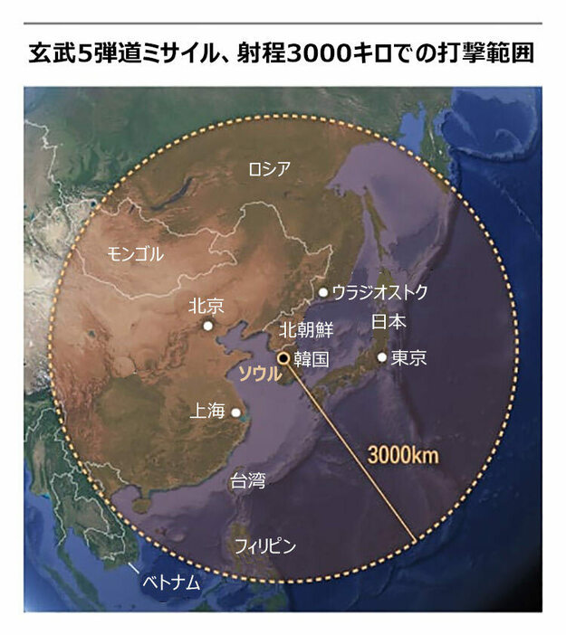 (写真：朝鮮日報日本語版) ▲グラフィック＝クォン・ヘイン