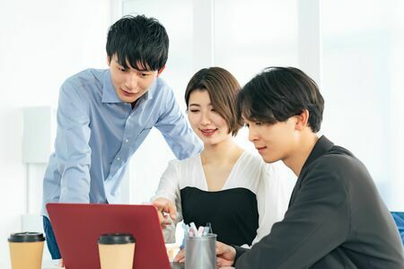 「短時間正社員」という新しい雇用形態は広がるか（写真：metamorworks/Shutterstock.com）