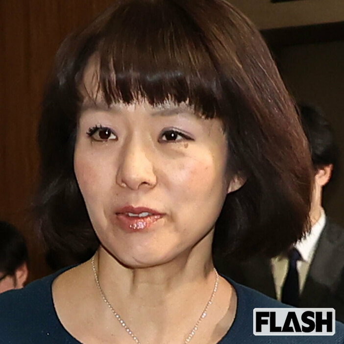 クラウドファンディングを呼びかけるも、共感を得られなかった杉田水脈議員