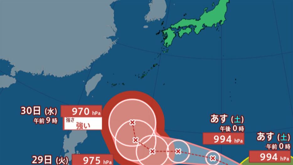 テレビ山梨