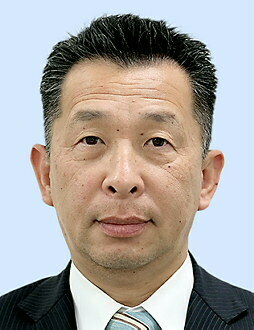 久保田利克氏