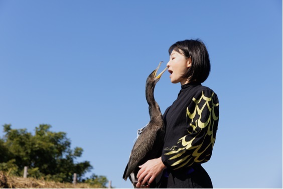 沢木万理子さん