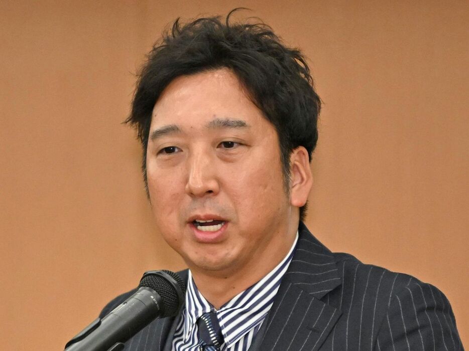 藤川球児監督