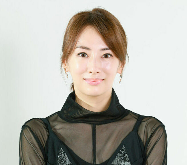 北川景子