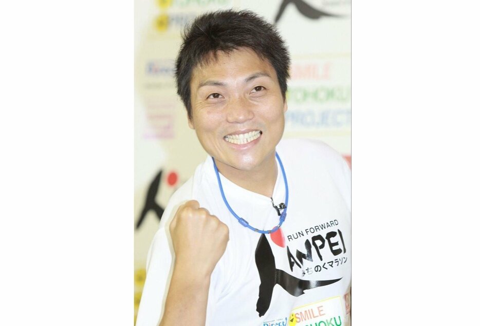 サバンナ・八木真澄、FP1級に合格！今後の目標も明かす「お笑いを交えながら講習会を開くこと」