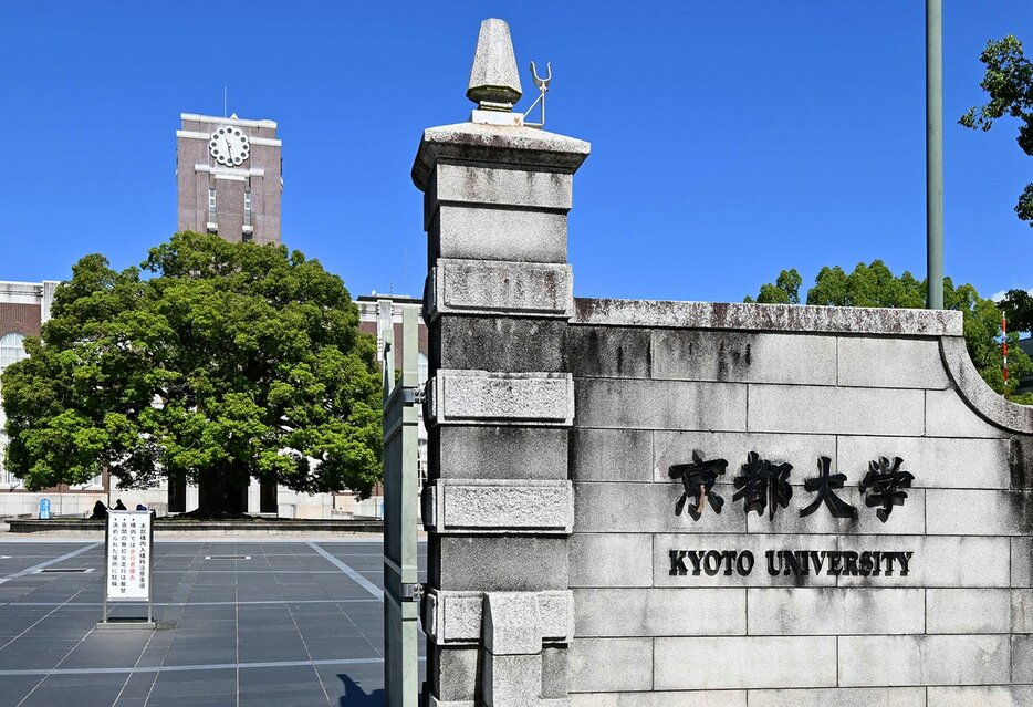 京都大学