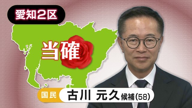 中京テレビNEWS