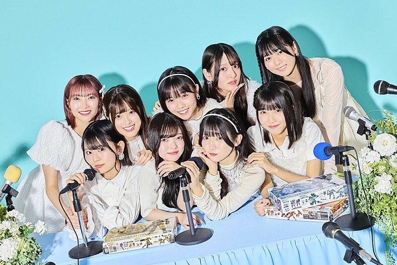 LINKL PLANET、新体制でリリースイベント開催決定