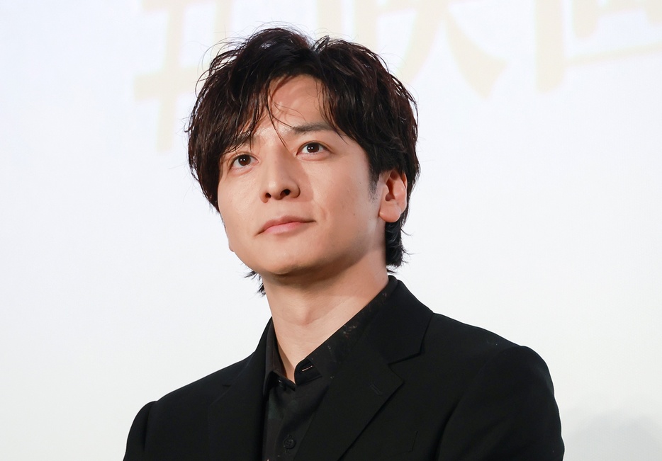 生田斗真