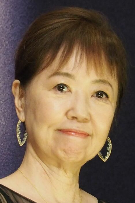 浅田美代子さん