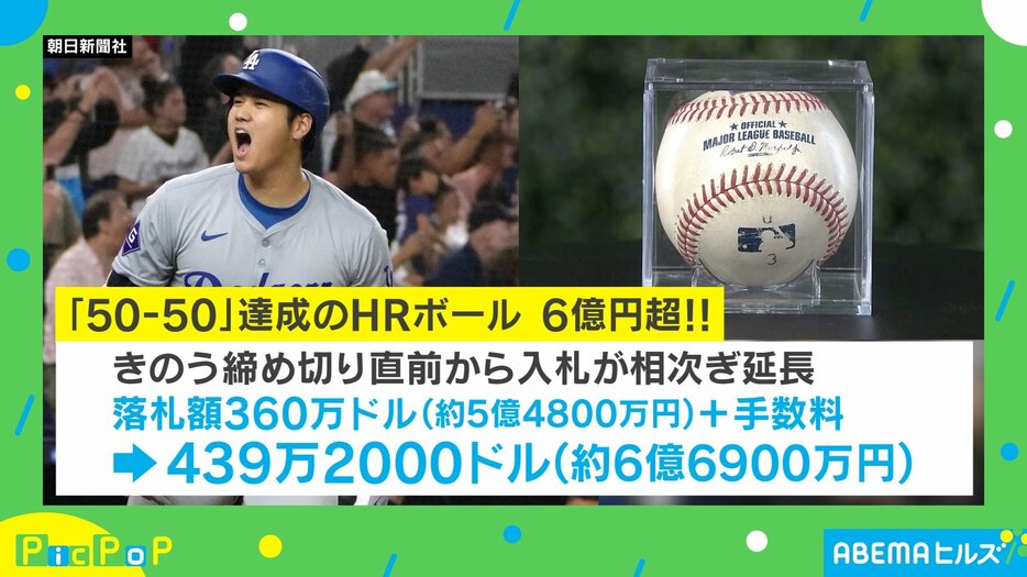 大谷翔平