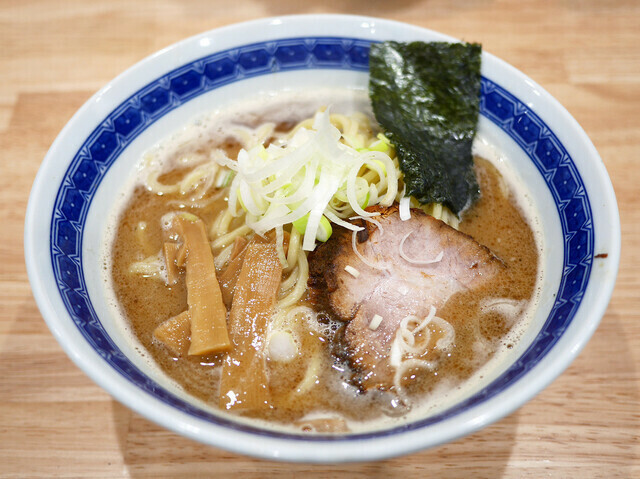 ラーメン