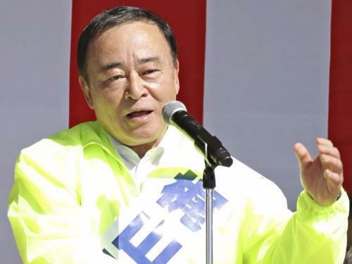 梶山弘志氏