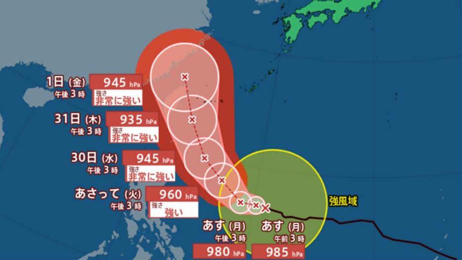 テレビ山梨