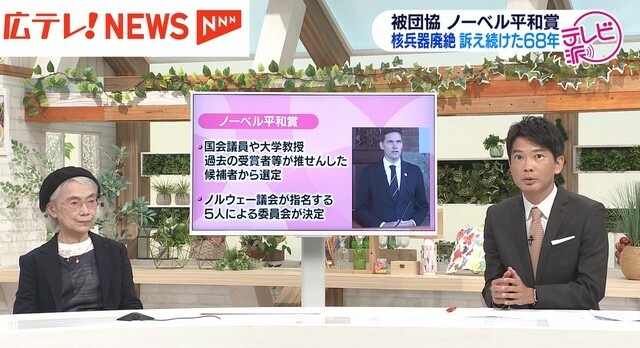 広島テレビ放送