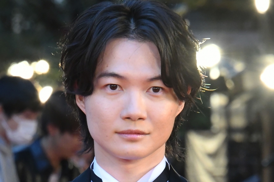 神木隆之介さん（Jun Sato / WireImage）