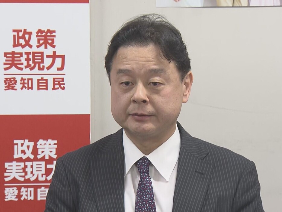 若山慎司氏