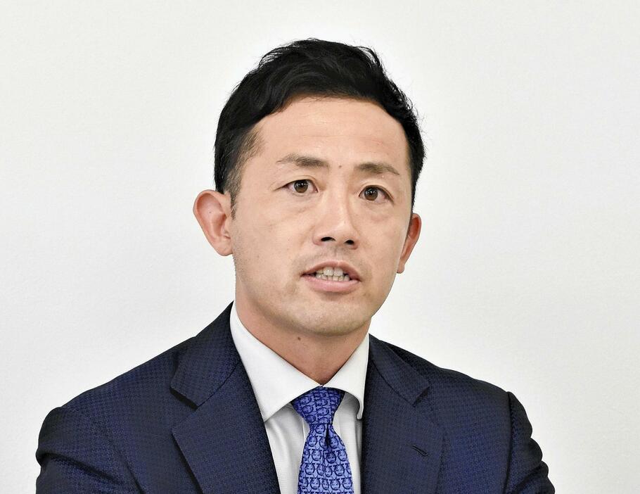 大石仁人候補