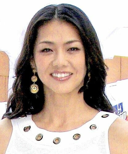 前田典子