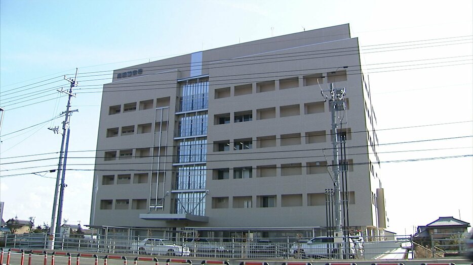 テレビ高知