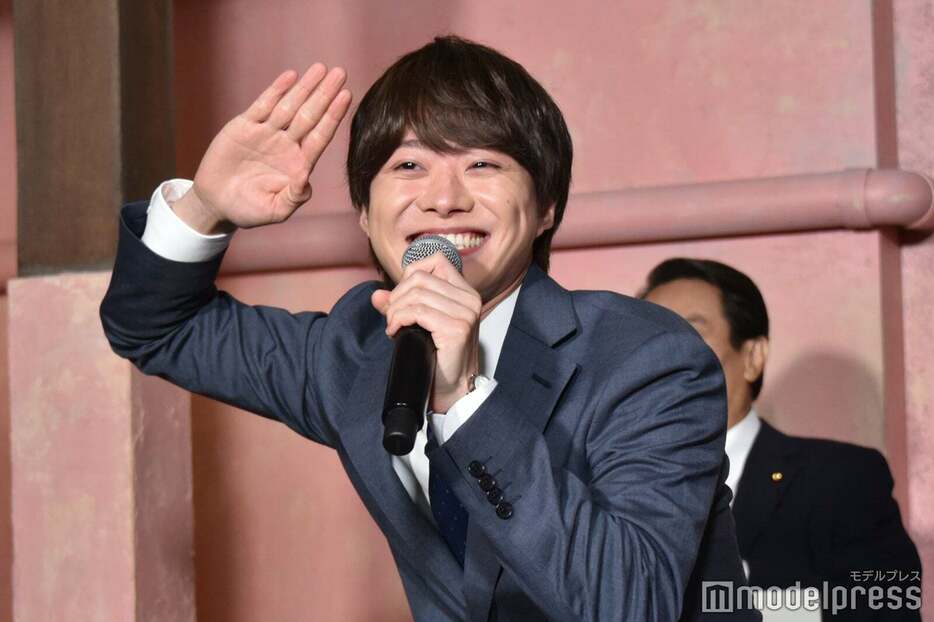 大橋和也「メロン食べすぎてみ～んながメロンメロン！」