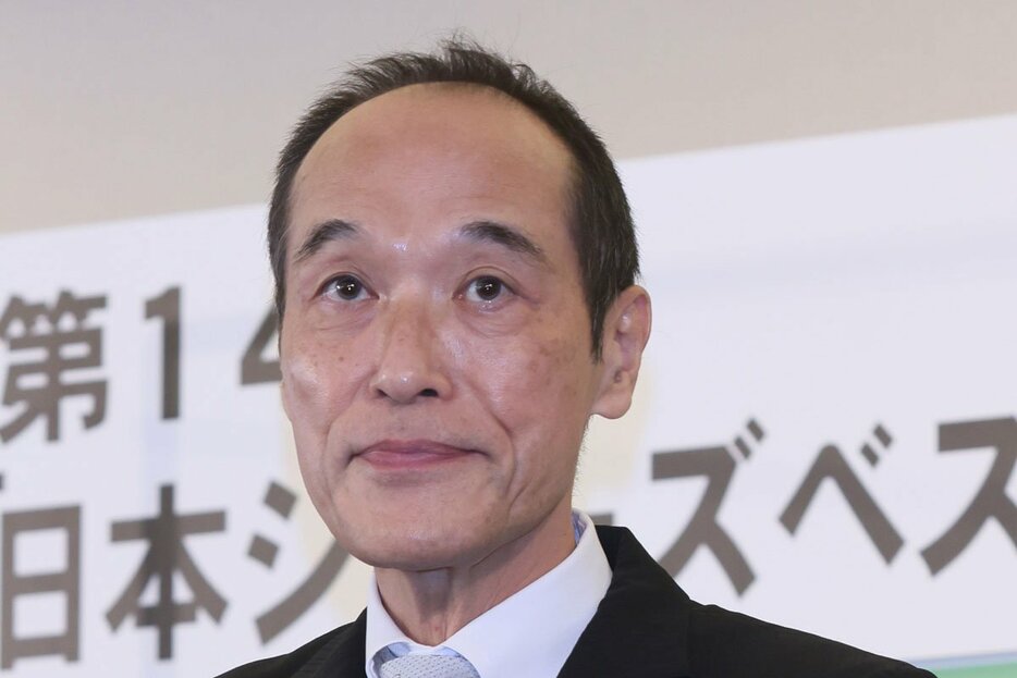 東国原英夫氏