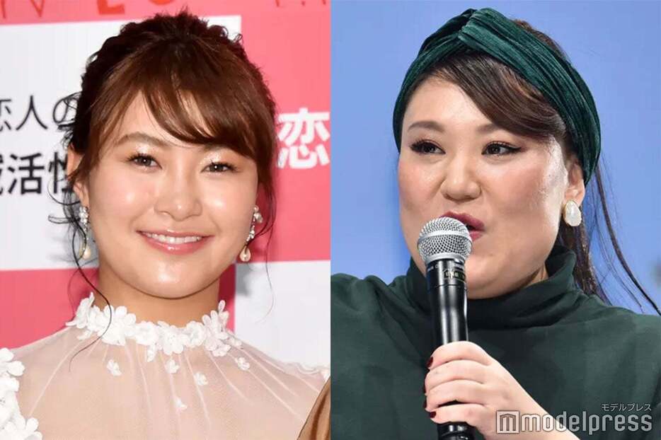 村上佳菜子、バービー