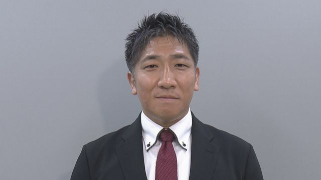 黒田征樹氏（維新・新）