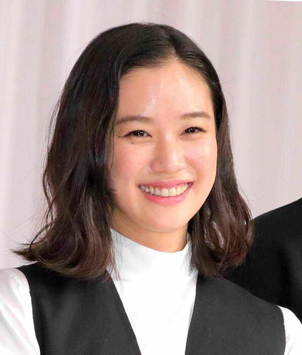 蒼井優