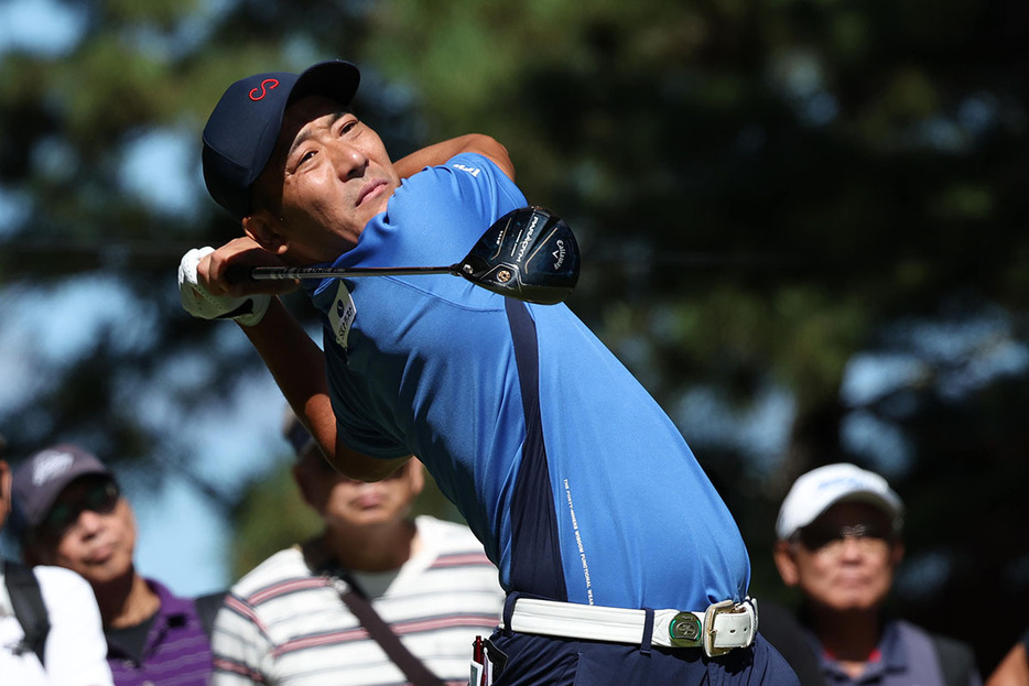 地元・兵庫で初優勝を目指す