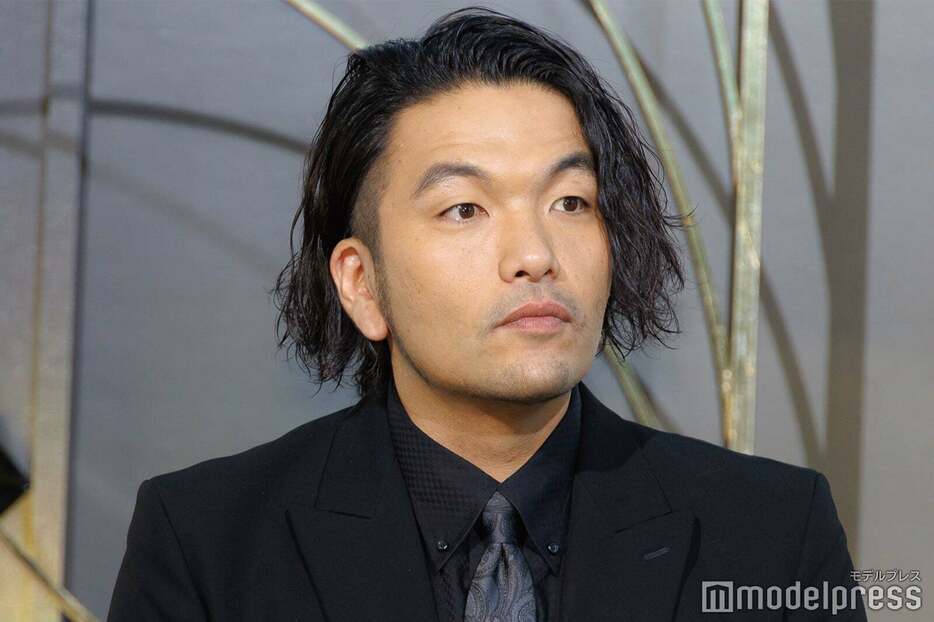 盛山晋太郎