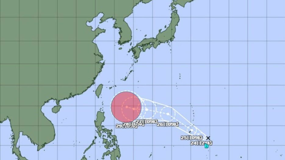 南日本放送