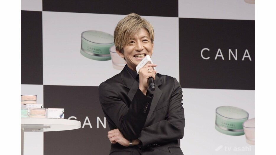 木村拓哉、家族シェアの提案に「厳しいハードルになるかな～」