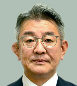 武田良太氏