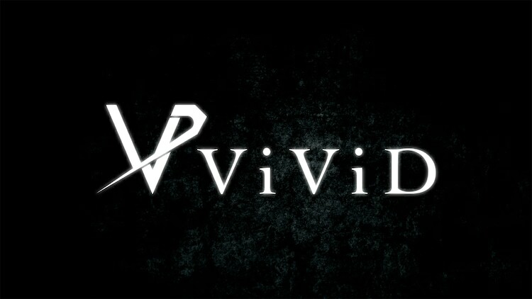 ViViDロゴ