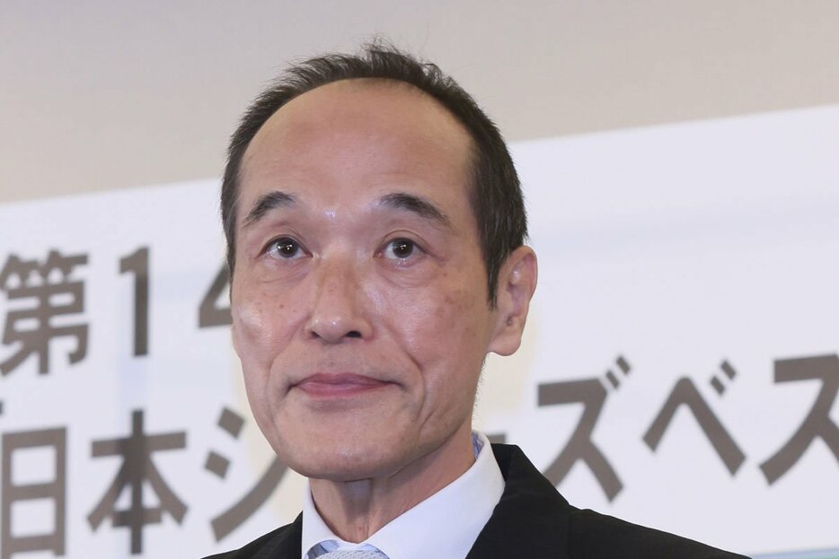 東国原英夫氏