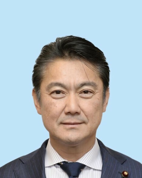 山下貴司氏