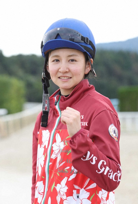 バスラットレオンとJBCスプリントに挑む古川奈穂騎手