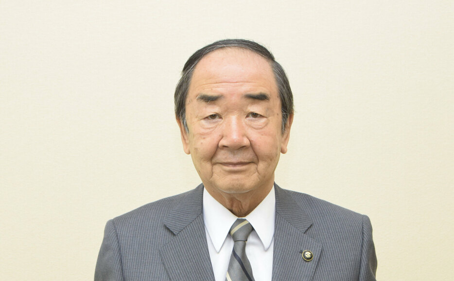 岩倉市長