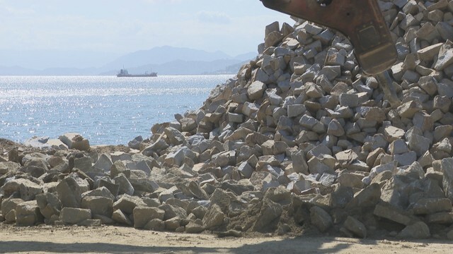 広島　丸亀市広島町