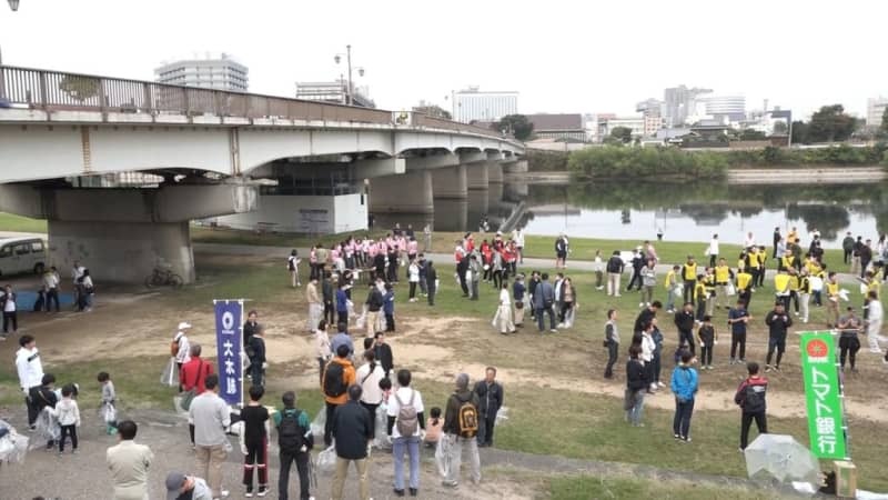 （写真：TSCテレビせとうち）