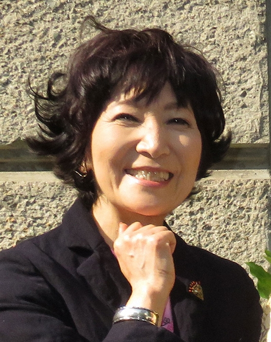 森山良子