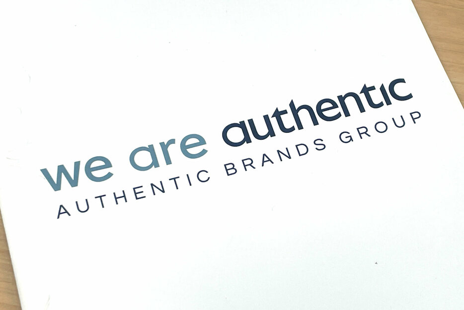 オーセンティック・ブランズ・グループ（Authentic Brands Group） image by: FASHIONSNAP