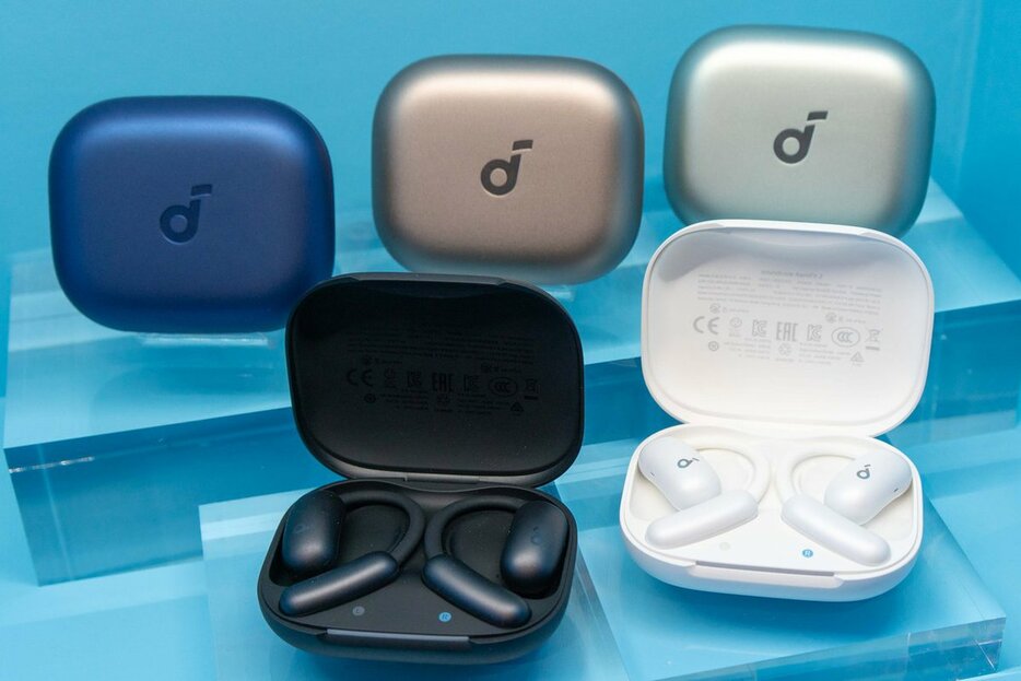 「Soundcore AeroFit 2」