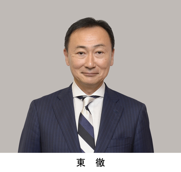 東　徹氏（維新・新）