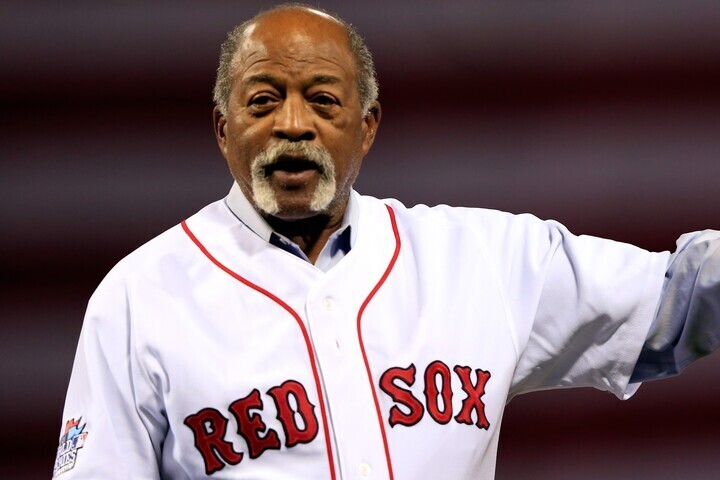 83歳で死去したMLBの名投手ルイス・ティアント氏。(C) Getty Images